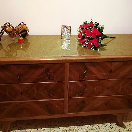 Il Ciliegio Holiday home *