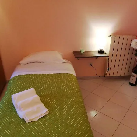 Holiday home Il Ciliegio Vico Equense