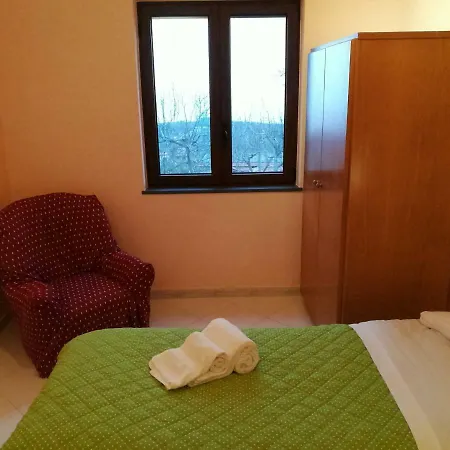 Casa vacanze Il Ciliegio