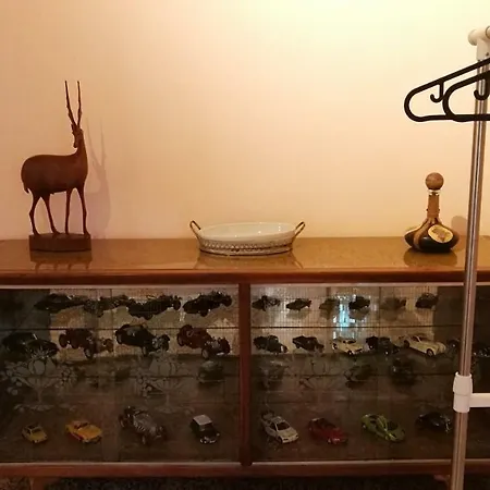 Casa vacanze Il Ciliegio