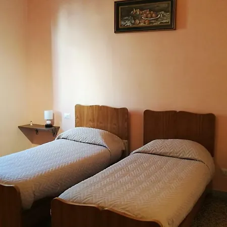 Casa vacanze Il Ciliegio