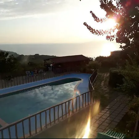 Holiday home Il Ciliegio Vico Equense