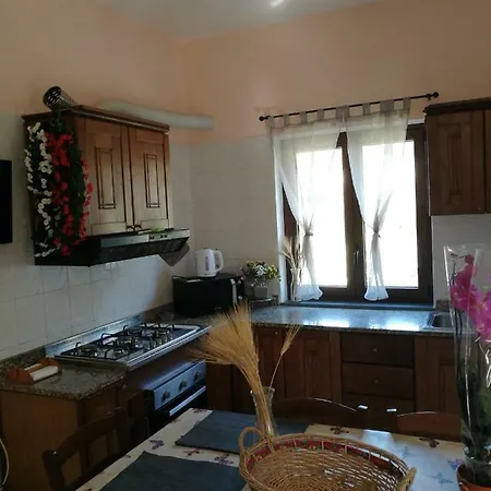 Holiday home Il Ciliegio *
